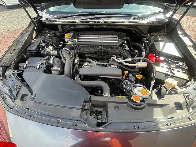 SUBARU LEVORG 2022 Image 31