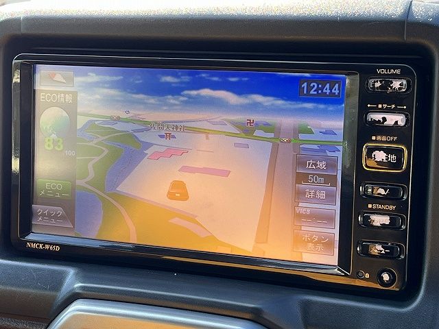 DAIHATSU COPEN 2015 Image 31