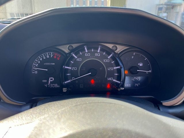 DAIHATSU COPEN 2015 Image 31