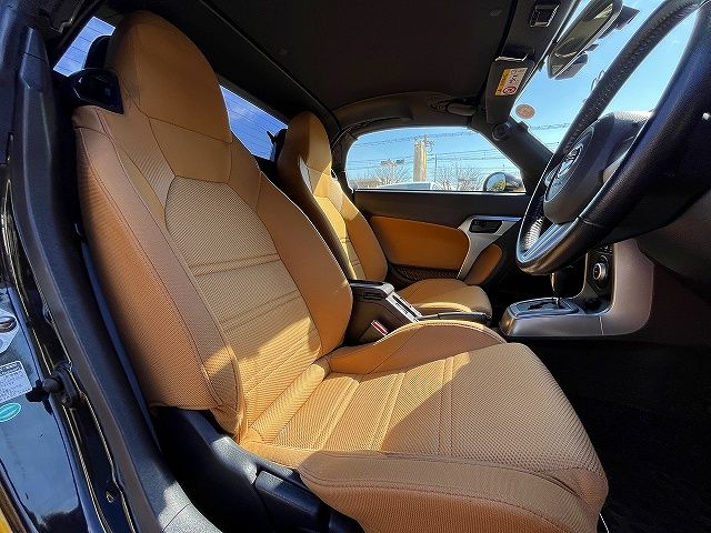 DAIHATSU COPEN 2015 Image 31