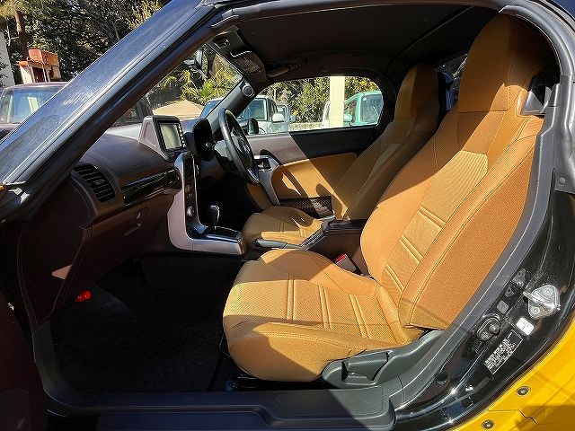 DAIHATSU COPEN 2015 Image 31