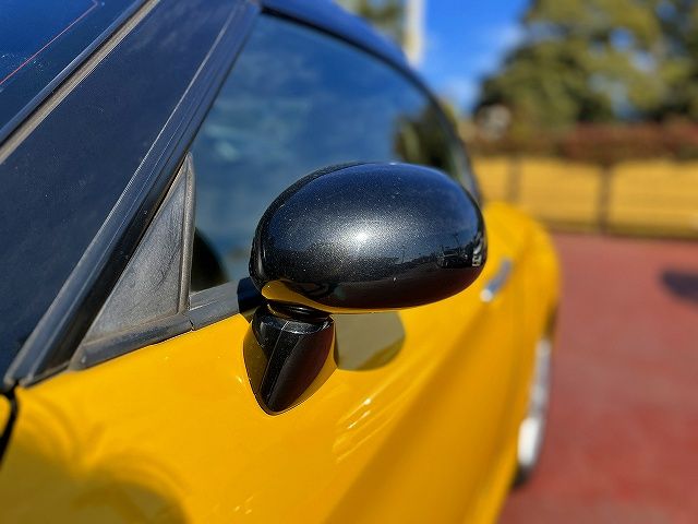 DAIHATSU COPEN 2015 Image 31