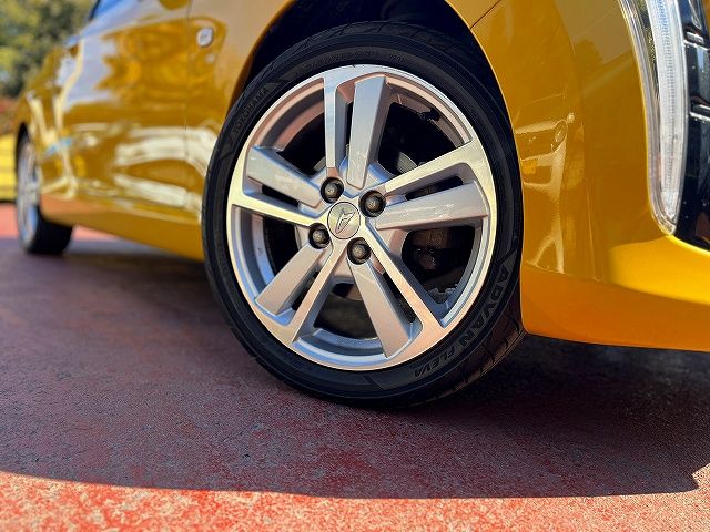 DAIHATSU COPEN 2015 Image 31