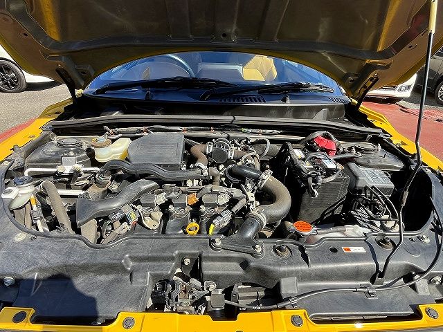 DAIHATSU COPEN 2015 Image 31