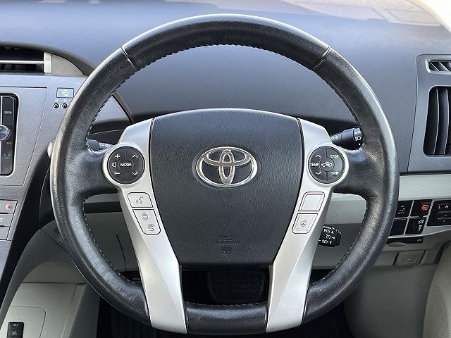 TOYOTA PRIUS PHV 2013 Image 31