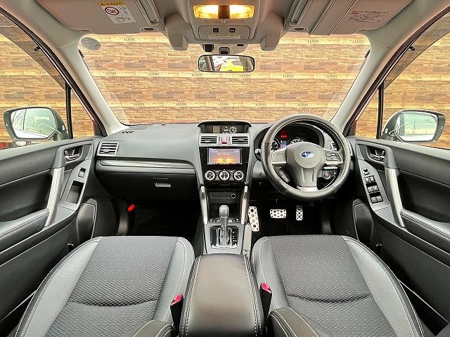 SUBARU FORESTER 2015 Image 31