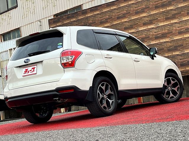 SUBARU FORESTER 2015 Image 31