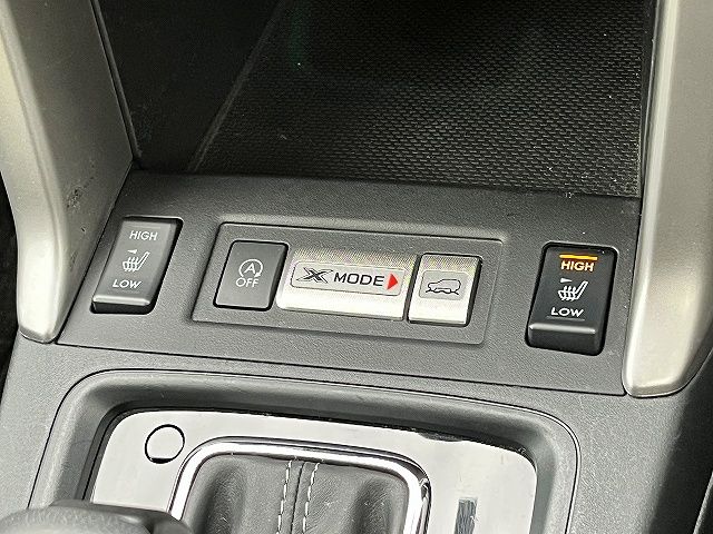 SUBARU FORESTER 2015 Image 31