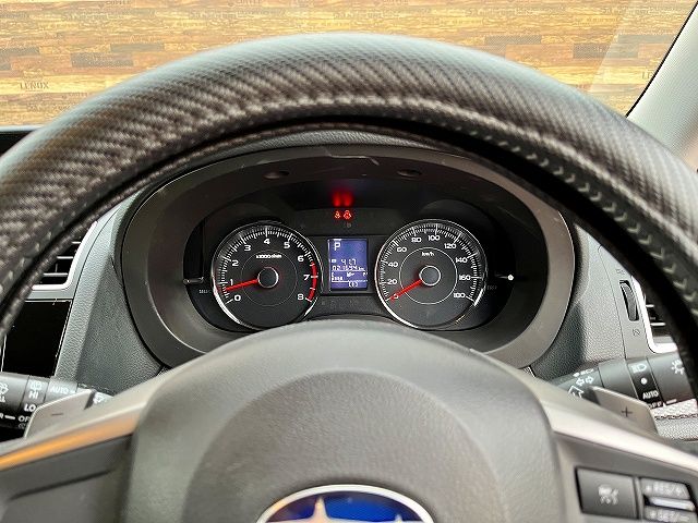 SUBARU FORESTER 2015 Image 31