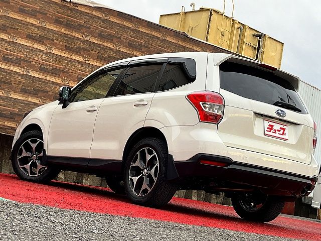 SUBARU FORESTER 2015 Image 31