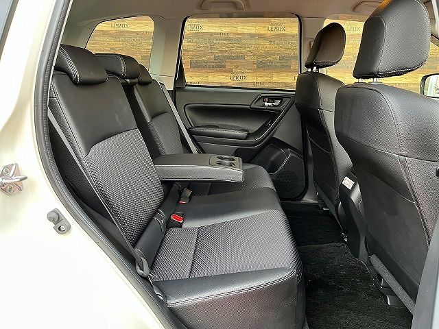 SUBARU FORESTER 2015 Image 31