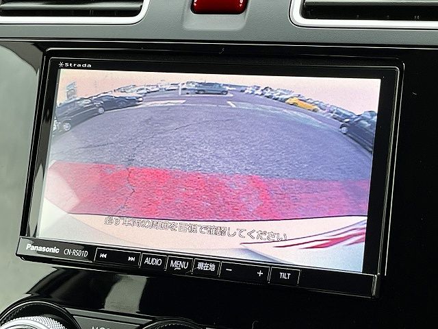 SUBARU FORESTER 2015 Image 31