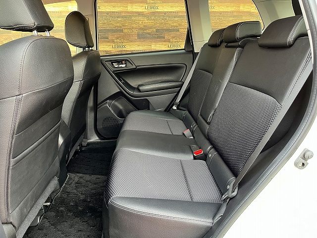 SUBARU FORESTER 2015 Image 31