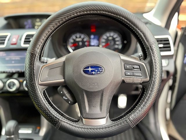 SUBARU FORESTER 2015 Image 31