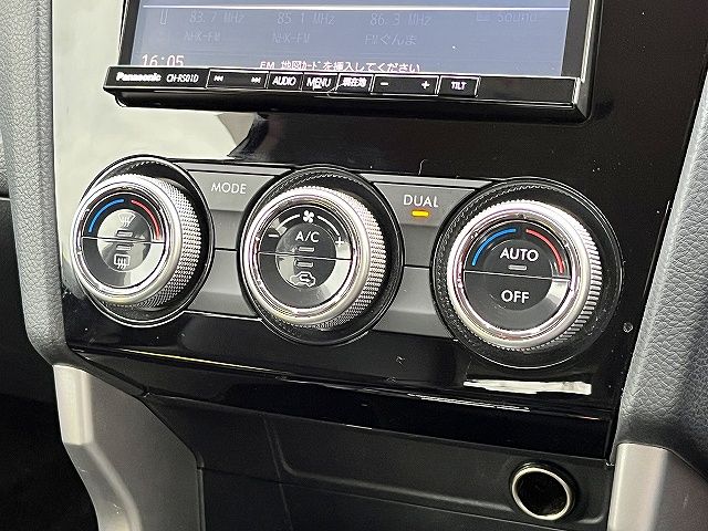 SUBARU FORESTER 2015 Image 31