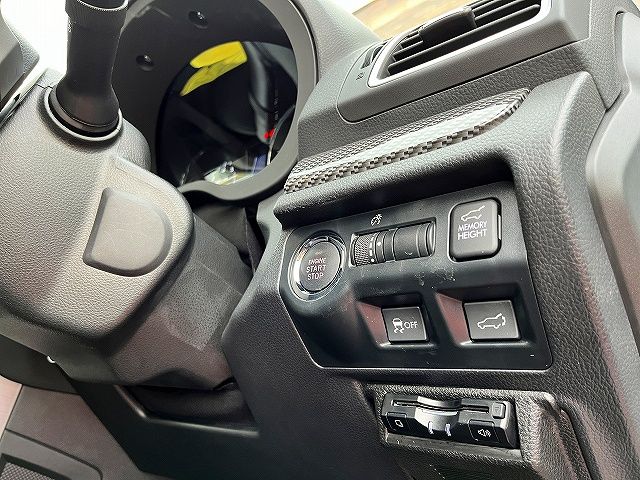SUBARU FORESTER 2015 Image 31