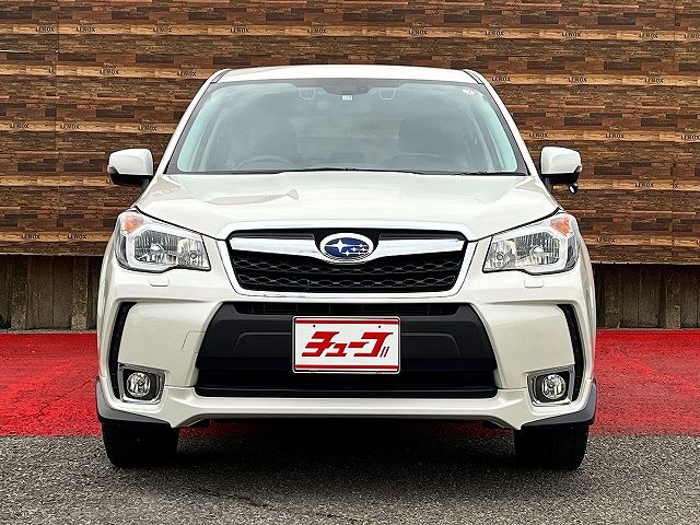 SUBARU FORESTER 2015 Image 31