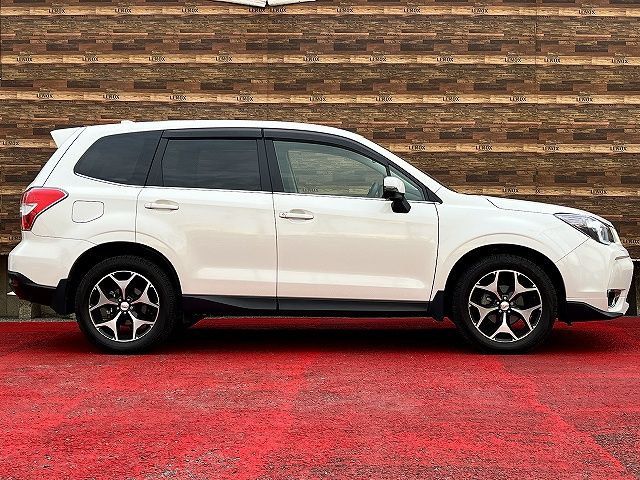SUBARU FORESTER 2015 Image 31