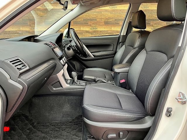 SUBARU FORESTER 2015 Image 31