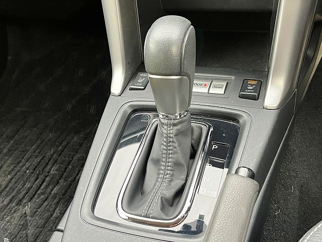 SUBARU FORESTER 2015 Image 31