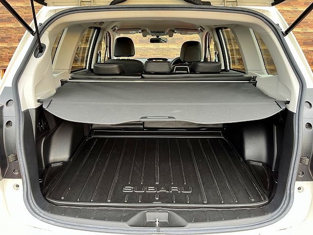 SUBARU FORESTER 2015 Image 31
