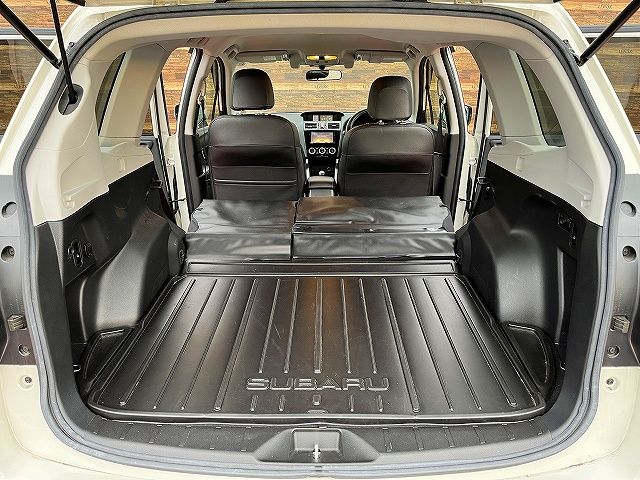 SUBARU FORESTER 2015 Image 31