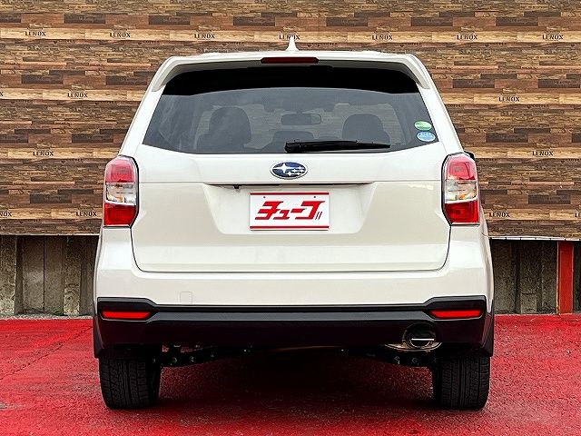 SUBARU FORESTER 2015 Image 31