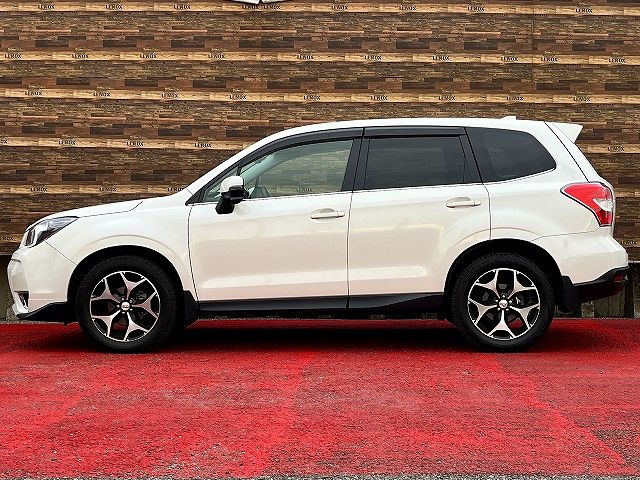 SUBARU FORESTER 2015 Image 31