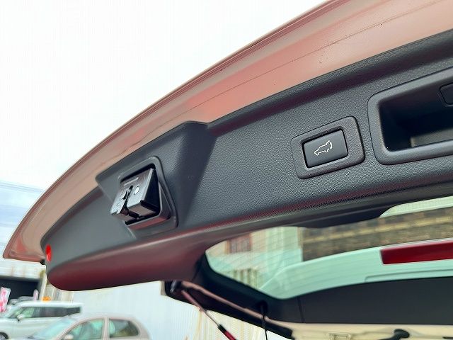 SUBARU FORESTER 2015 Image 31