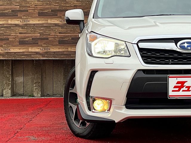 SUBARU FORESTER 2015 Image 31