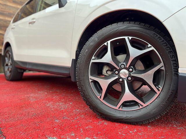 SUBARU FORESTER 2015 Image 31
