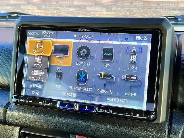 SUZUKI JIMNY 4WD 2023 Image 31