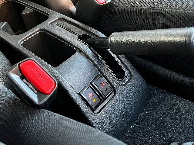 SUZUKI JIMNY 4WD 2023 Image 31