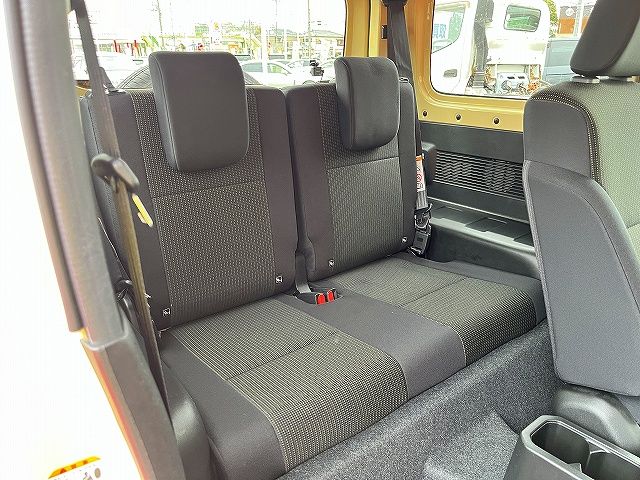 SUZUKI JIMNY 4WD 2023 Image 31