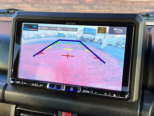 SUZUKI JIMNY 4WD 2023 Image 31