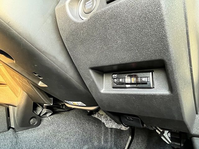 SUZUKI JIMNY 4WD 2023 Image 31