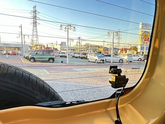 SUZUKI JIMNY 4WD 2023 Image 31