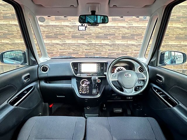 NISSAN DAYZ ROOX 2019 Image 31