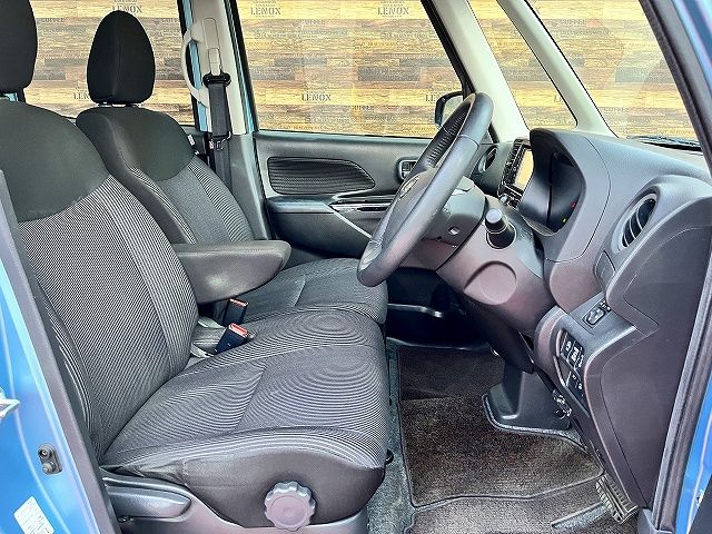 NISSAN DAYZ ROOX 2019 Image 31