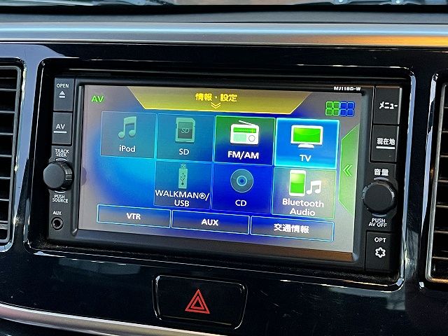 NISSAN DAYZ ROOX 2019 Image 31