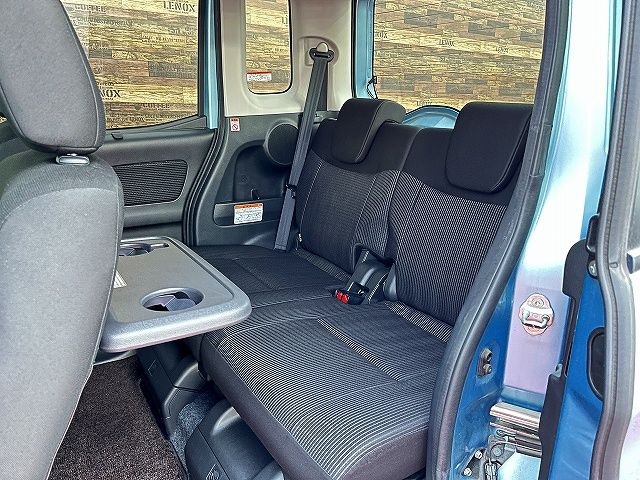 NISSAN DAYZ ROOX 2019 Image 31