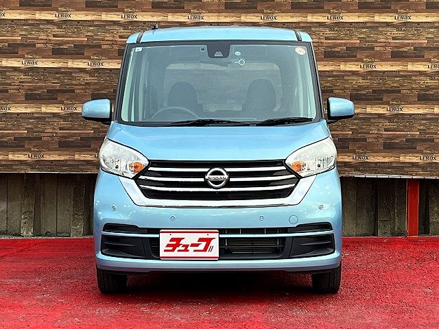 NISSAN DAYZ ROOX 2019 Image 31