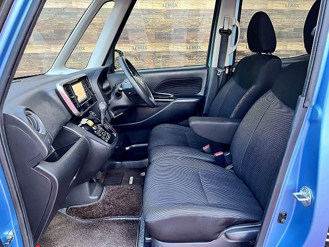 NISSAN DAYZ ROOX 2019 Image 31