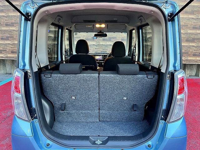 NISSAN DAYZ ROOX 2019 Image 31