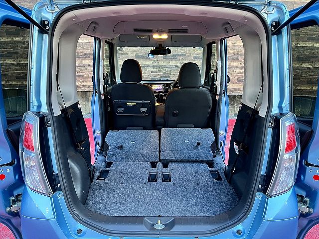 NISSAN DAYZ ROOX 2019 Image 31