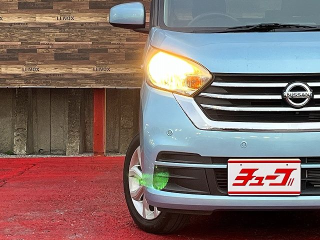 NISSAN DAYZ ROOX 2019 Image 31