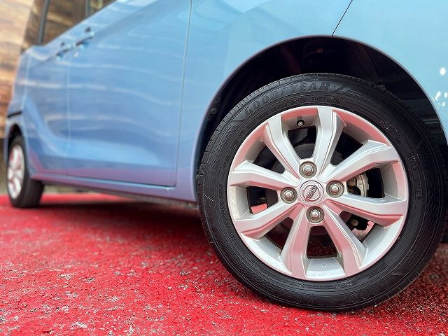 NISSAN DAYZ ROOX 2019 Image 31