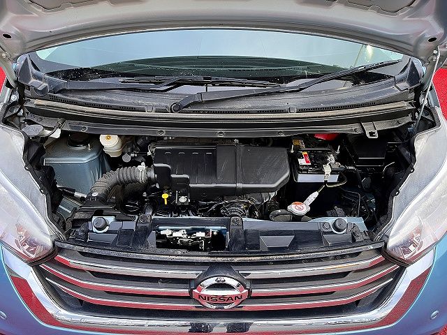 NISSAN DAYZ ROOX 2019 Image 31