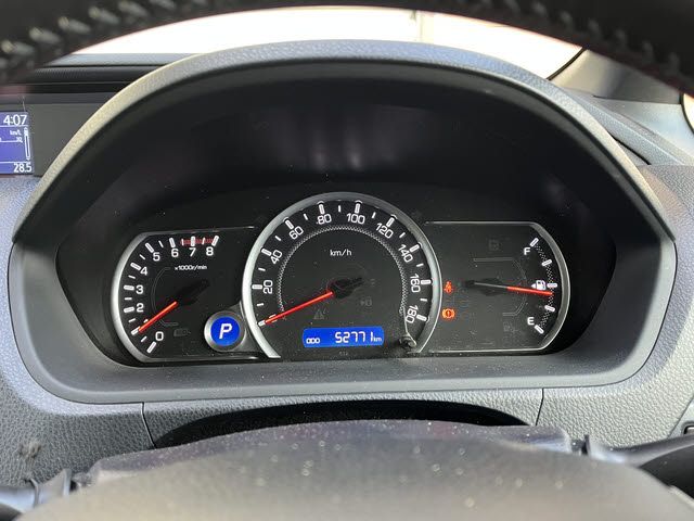 TOYOTA VOXY 2016 Image 31