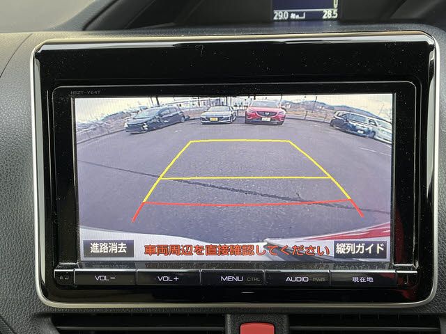 TOYOTA VOXY 2016 Image 31